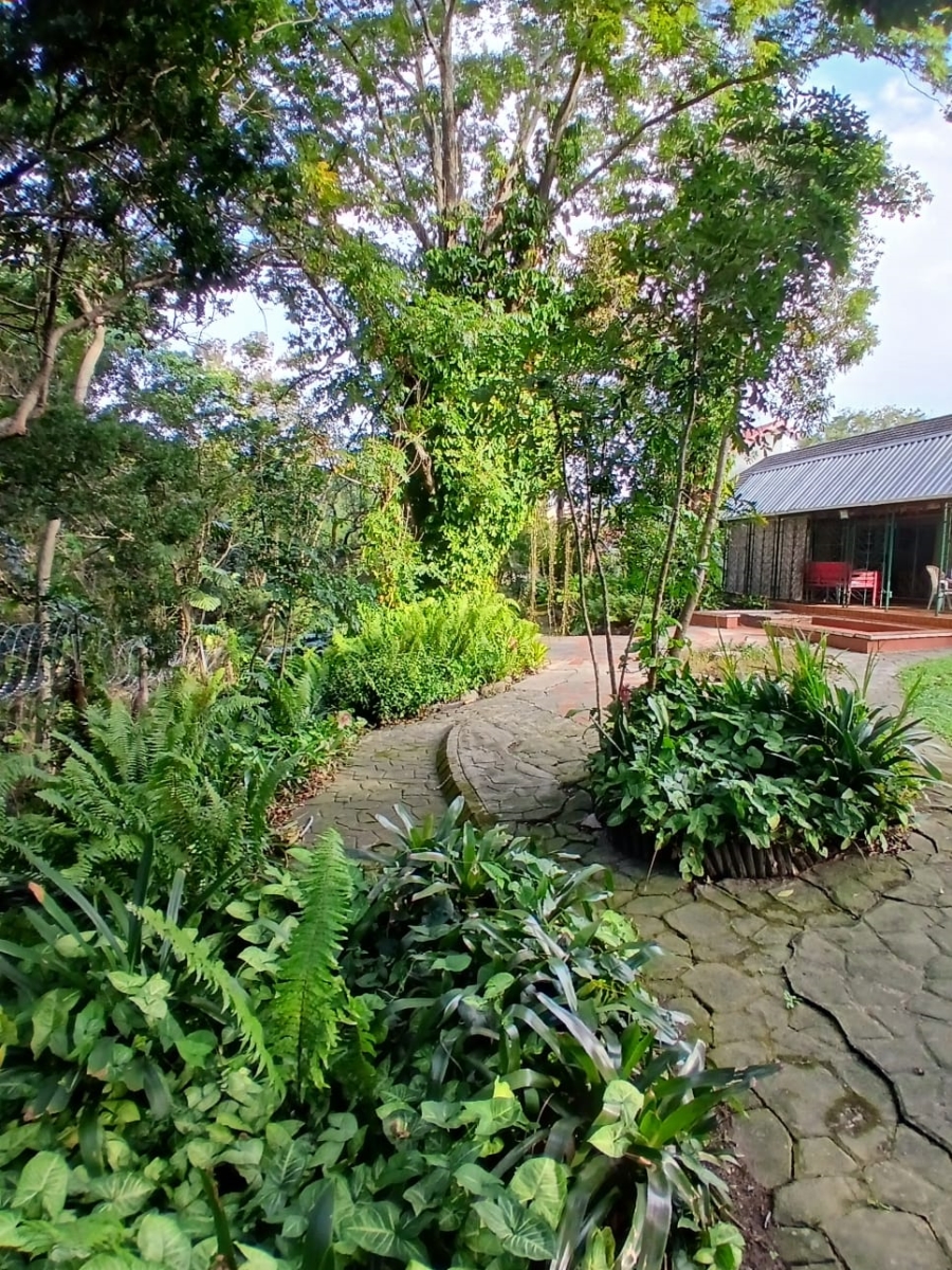 4 Bedroom Property for Sale in Amalinda Eastern Cape